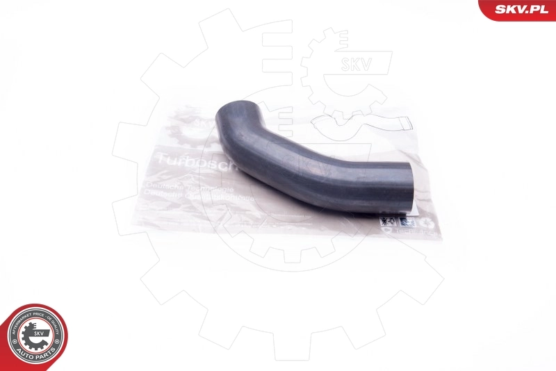 Charge Air Hose